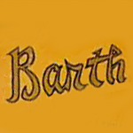 logo barth guitarpoll