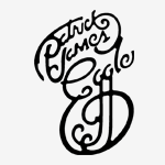 logo patrick james eggle guitarpoll