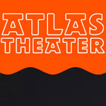 logo atlas theater guitarpoll