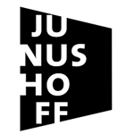 logo junushoff guitarpoll