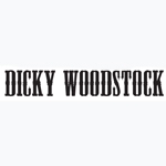 logo dicky woodstock guitarpoll