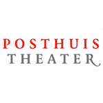 logo posthuis theater