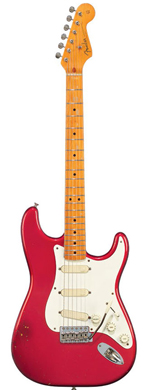 Fender 1984 Stratocaster '57 reissue guitarpoll