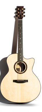 Lakewood J-32 CP guitarpoll