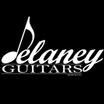 logo delaney guitarpoll