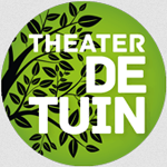 logo theater de tuin guitarpoll