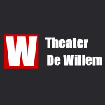 logo theater de willem guitarpoll