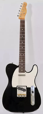 SVL Sixty Custom guitarpoll