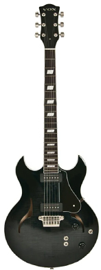 Vox HDC-77 guitarpoll