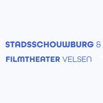 logo stadsschouwburg filmtheater velsen guitarpoll