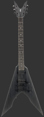 SKG Blackfyre guitarpoll