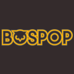 logo bospop guitarpoll