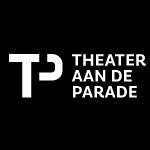 logo theater aan de parade