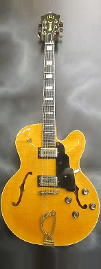 Guild X-170 guitarpoll