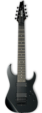 Ibanez RG2228 Prestige 8-String guitarpoll
