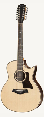 Taylor 856ce guitarpoll