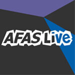 logo afas live