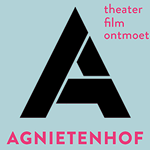 logo agnietenhof