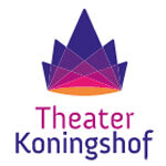 logo theater koningshof guitarpoll