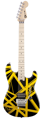 Charvel EVH model guitarpoll