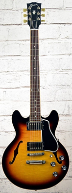 Gibson 2010 ES-339 guitarpoll