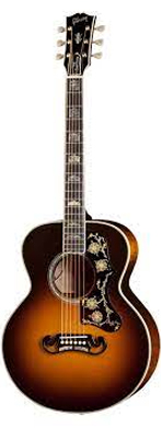 Gibson 75th Ann J-200 mini guitarpoll
