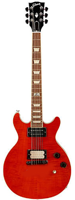 Gibson Les Paul DC DiMarzio guitarpoll