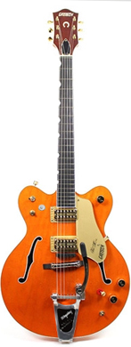 Gretsch 1962 6120 guitarpoll