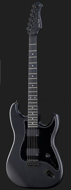 Harley Benton ST-20HH guitarpoll