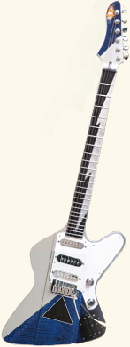 Schecter handbuilt Custom Shop guitarpoll