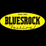 logo bluesrock festival tegelen guitarpoll