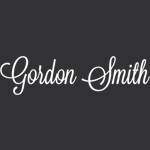 logo gordon smith guitarpoll