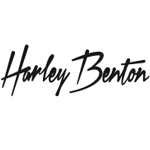 logo harley benton guitarpoll
