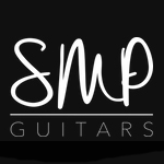 logo smp guitars guitarpoll
