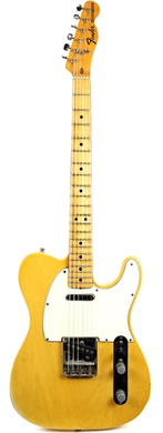 Fender 1973 Telecaster guitarpoll