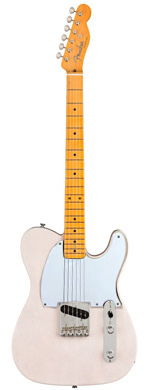 Fender Esquire 1954 guitarpoll