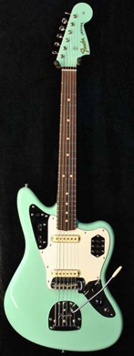 Fender Jaguar Custom Shop 64 guitarpoll