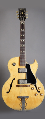 Gibson 1963 ES-175 D guitarpoll