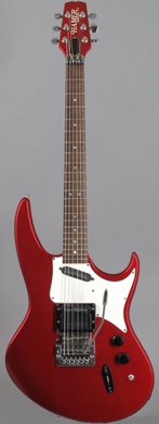 Hamer 1985 Phantom A5 guitarpoll
