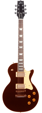 Heritage H-150 VCSB guitarpoll