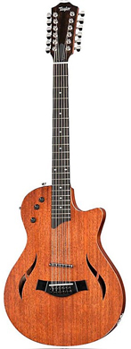 Taylor T5z Classic Mahogany guitarpoll