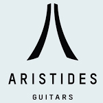 logo aristides guitarpoll