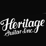 logo heritage guitarpoll