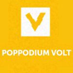 logo poppodium volt