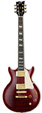 ESP KH-DC STD STBC guitarpoll
