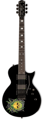 ESP LTD KH-3 Spider guitarpoll