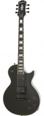 Epiphone Les Paul Custom LE Matt Heafy guitarpoll