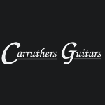 logo carruthers guitarpoll