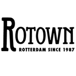 logo rotown guitarpoll