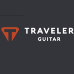 logo traveler guitarpoll
